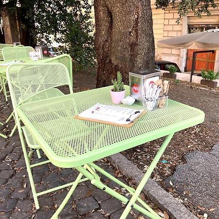 Vatican Vacation Home Interno 2 โรม ภายนอก รูปภาพ