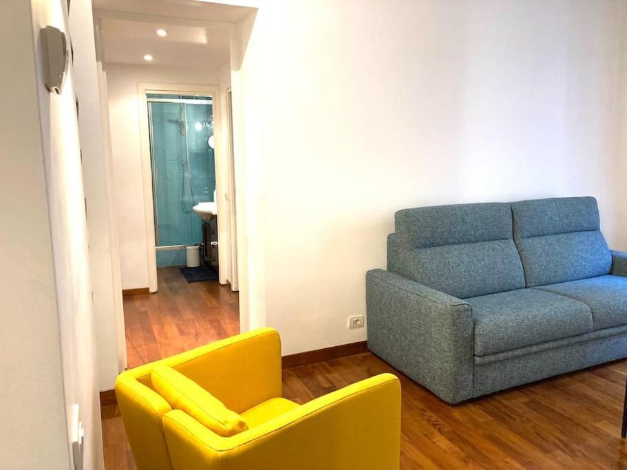 Vatican Vacation Home Interno 2 โรม ภายนอก รูปภาพ