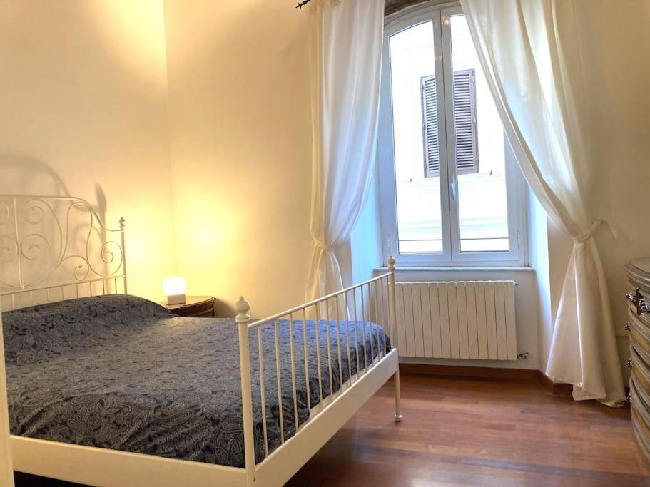 Vatican Vacation Home Interno 2 โรม ภายนอก รูปภาพ