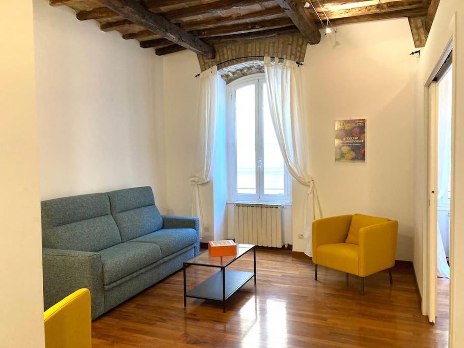 Vatican Vacation Home Interno 2 โรม ภายนอก รูปภาพ