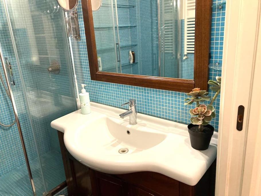 Vatican Vacation Home Interno 2 โรม ภายนอก รูปภาพ