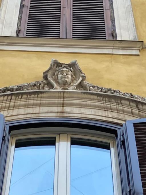 Vatican Vacation Home Interno 2 โรม ภายนอก รูปภาพ