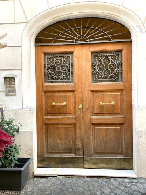 Vatican Vacation Home Interno 2 โรม ภายนอก รูปภาพ