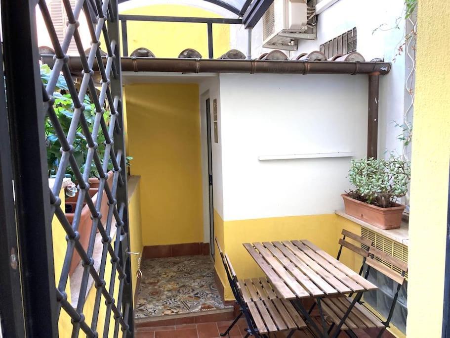 Vatican Vacation Home Interno 2 โรม ภายนอก รูปภาพ
