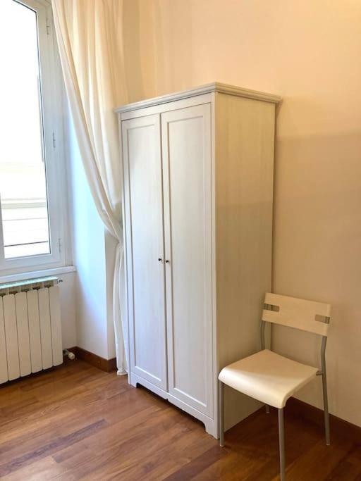 Vatican Vacation Home Interno 2 โรม ภายนอก รูปภาพ